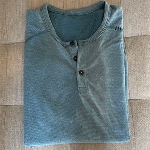 lululemon shirt